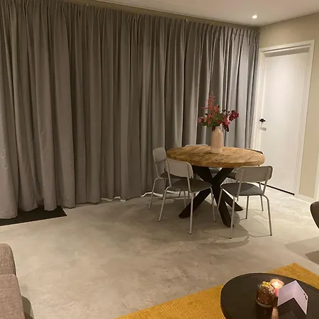 بيت للعطل Het Nieuwveld