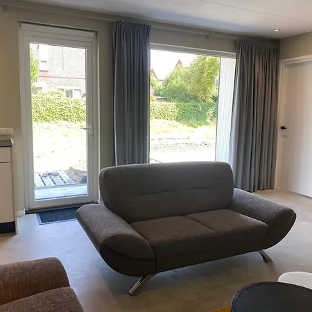 Het Nieuwveld بيت للعطل Gemert