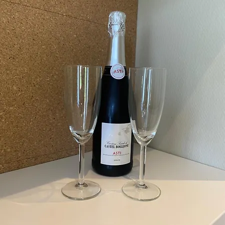 Casa vacanze Het Nieuwveld